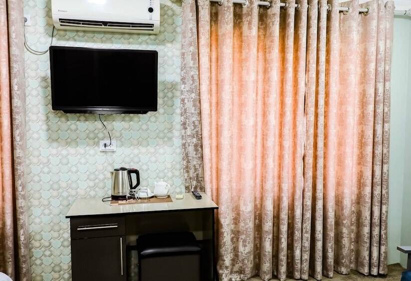 Bed and Breakfast Reikartz Kokand