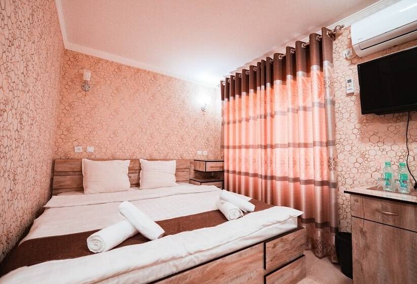 Bed and Breakfast Reikartz Kokand