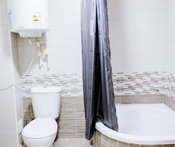 Bed and Breakfast Reikartz Kokand