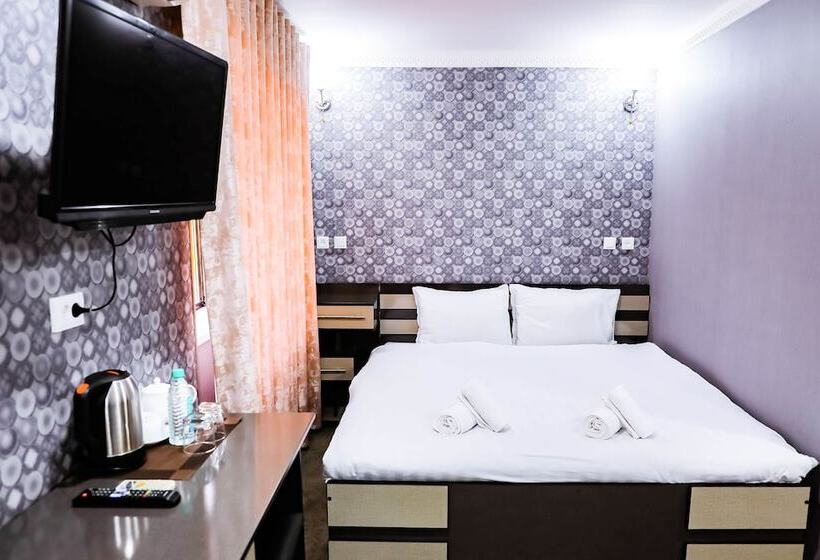 Bed and Breakfast Reikartz Kokand