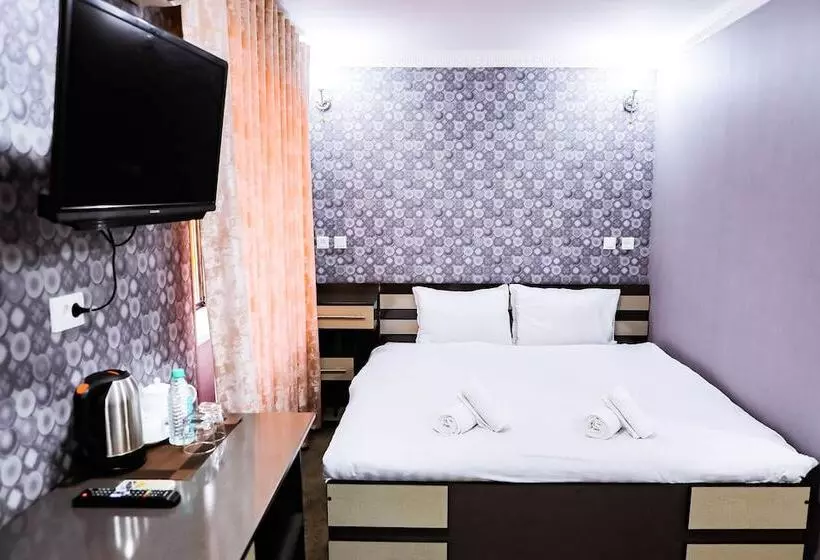 Aamiaismajoitus (B&B) Reikartz Kokand