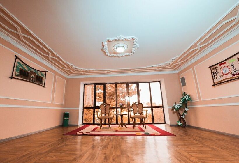 Bed and Breakfast Reikartz Kokand