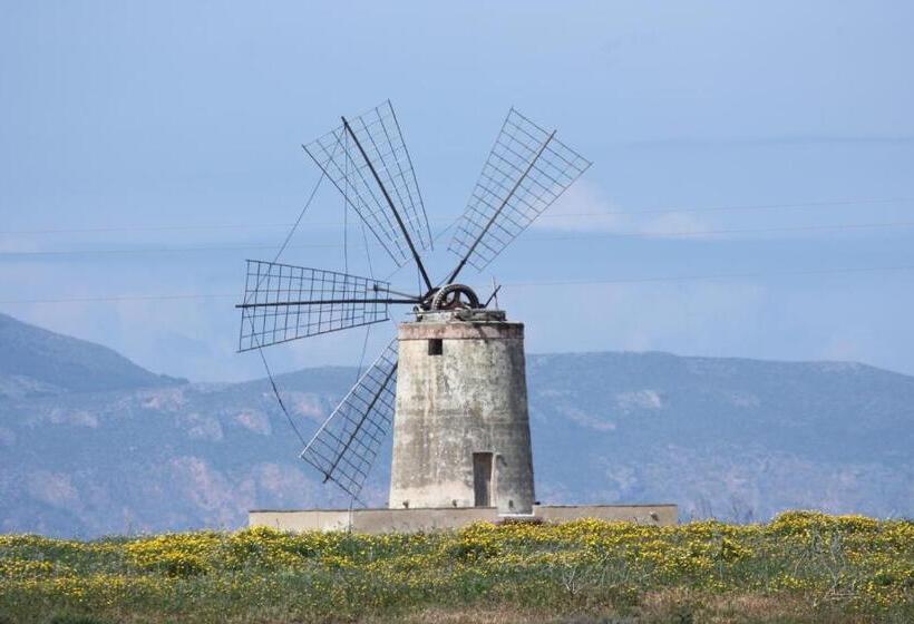 Bed And Breakfast Sapore Di Sale