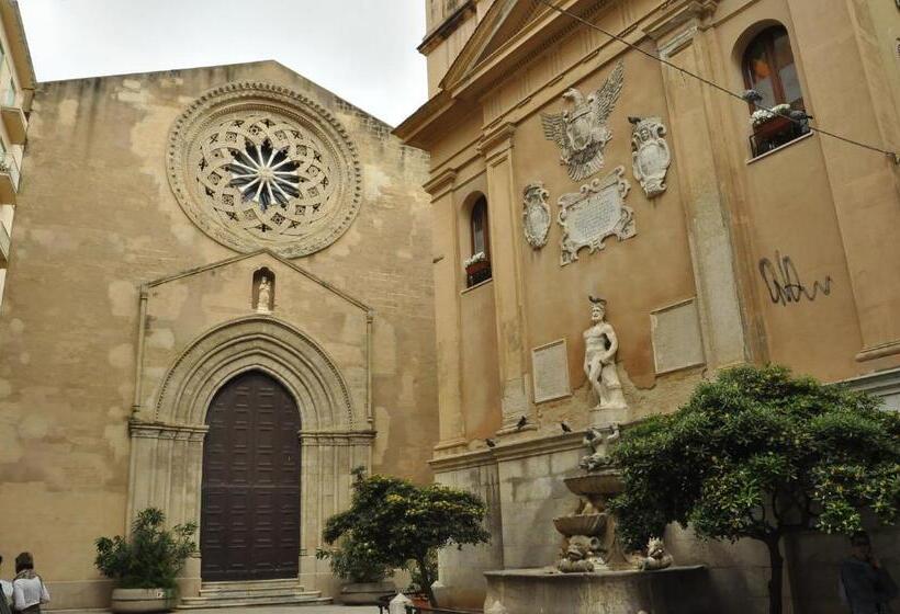 Bed And Breakfast Sapore Di Sale