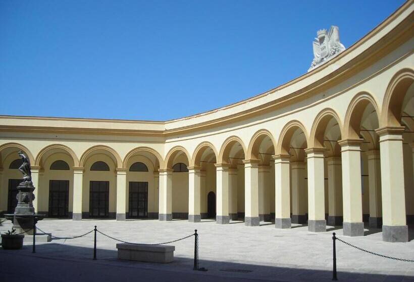 Bed And Breakfast Sapore Di Sale