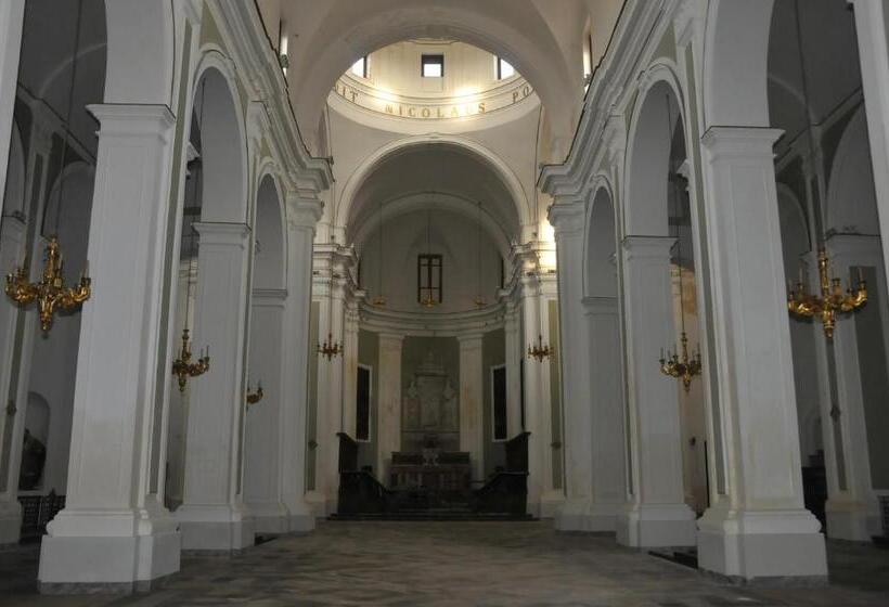 Bed And Breakfast Sapore Di Sale