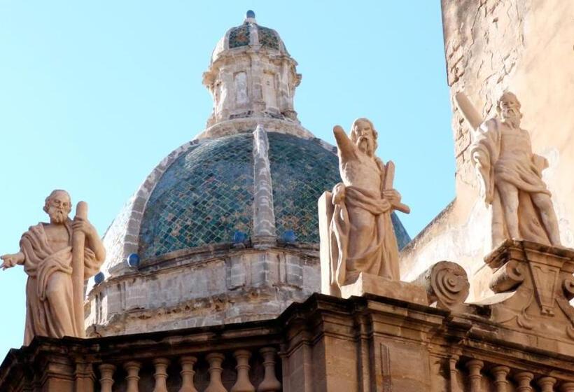 Bed And Breakfast Sapore Di Sale