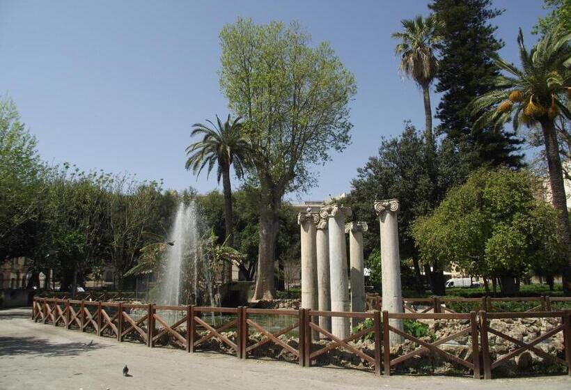 Bed And Breakfast Sapore Di Sale