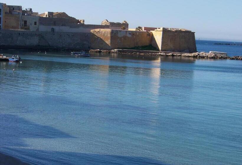 Bed And Breakfast Sapore Di Sale