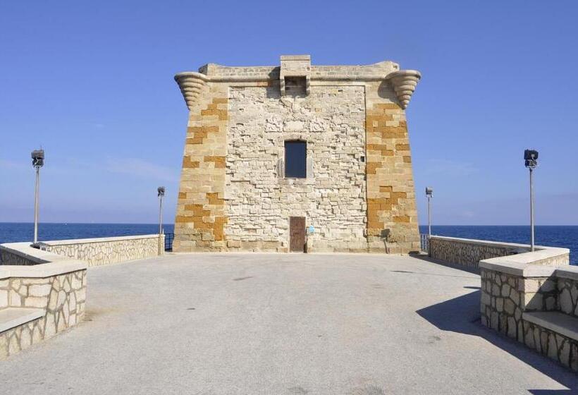 Bed And Breakfast Sapore Di Sale