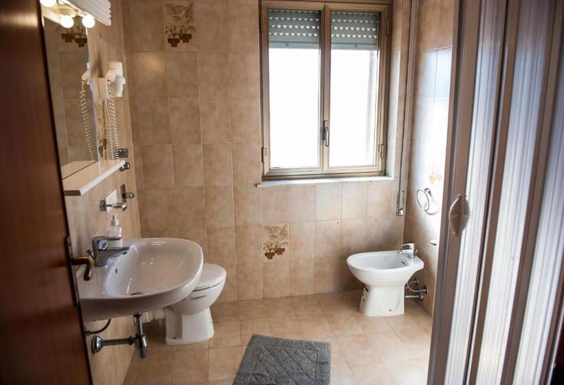 Bed And Breakfast Sapore Di Sale