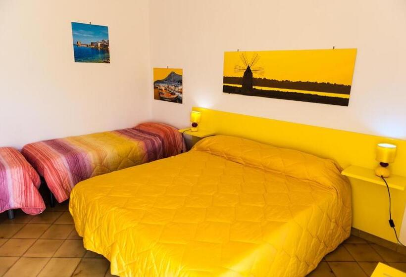 Bed And Breakfast Sapore Di Sale