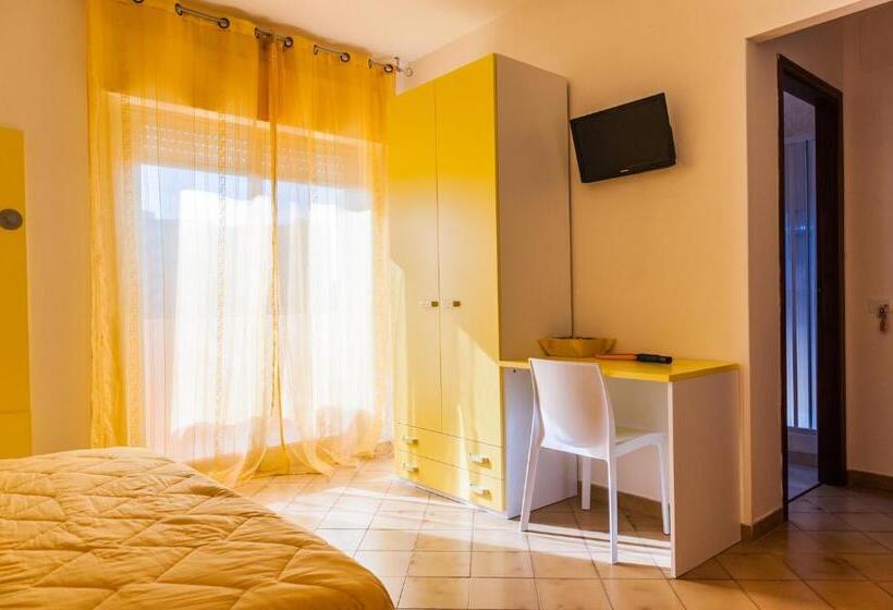 Bed And Breakfast Sapore Di Sale