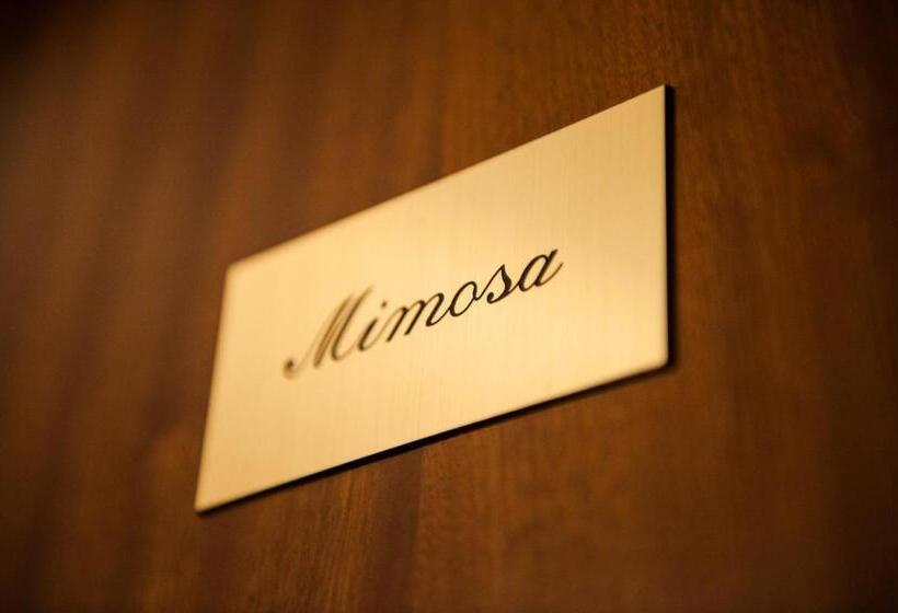 Bed And Breakfast Sapore Di Sale