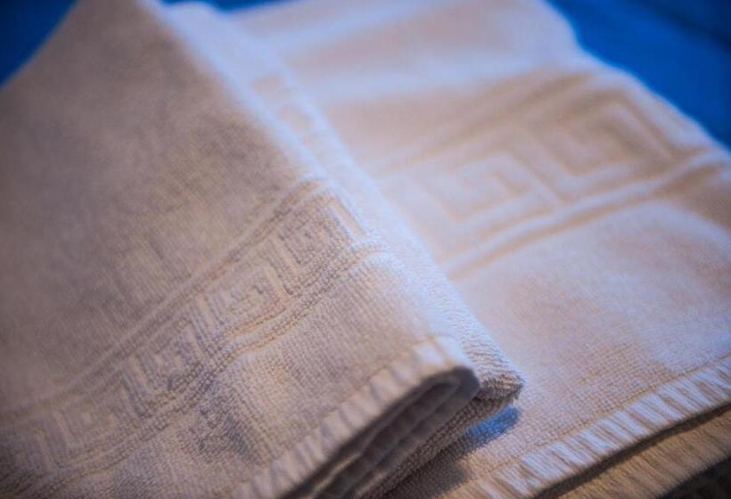 Bed And Breakfast Sapore Di Sale