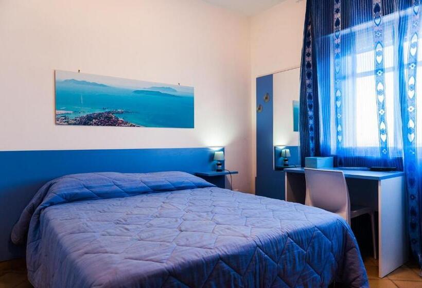 Bed And Breakfast Sapore Di Sale