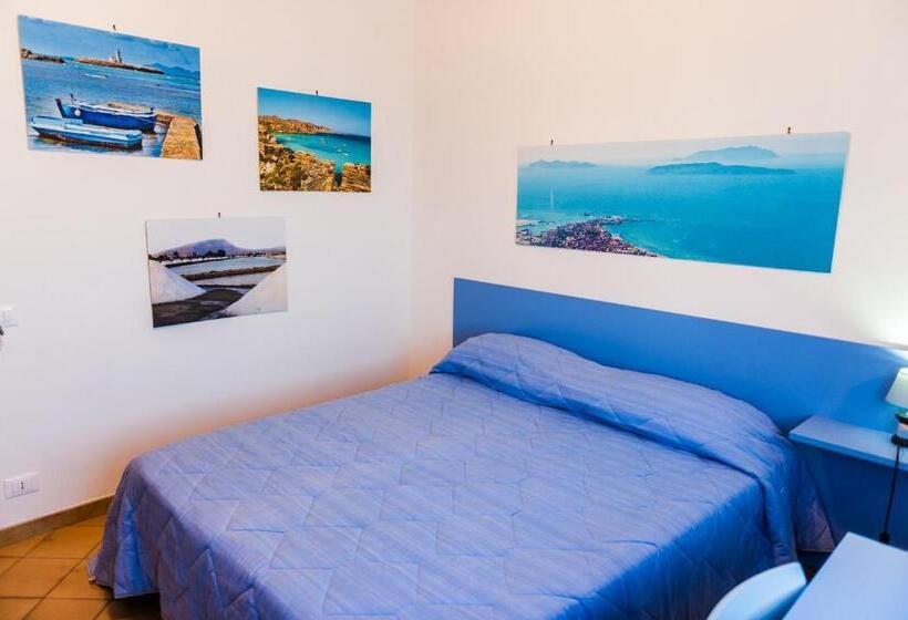 Bed And Breakfast Sapore Di Sale