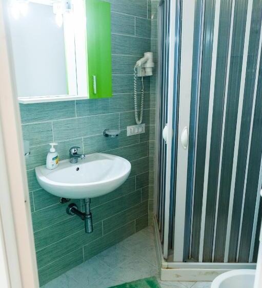 Bed And Breakfast Sapore Di Sale