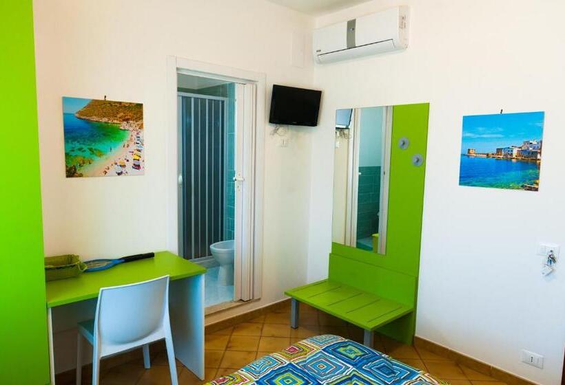 Bed And Breakfast Sapore Di Sale