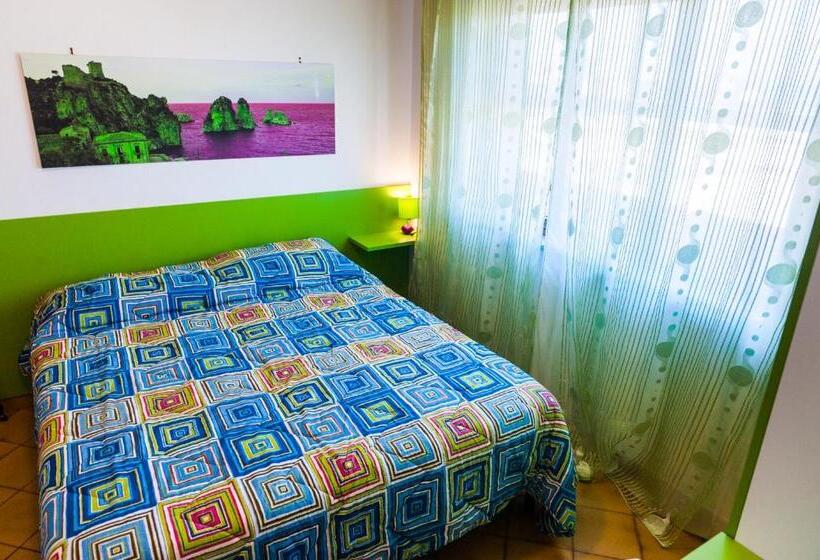 Bed And Breakfast Sapore Di Sale