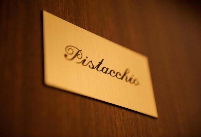 Bed And Breakfast Sapore Di Sale