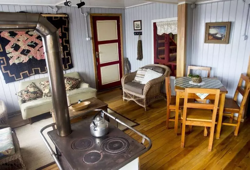 Casa Chilota B&b