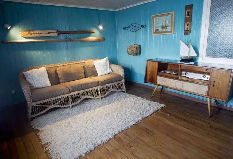 Casa Chilota B&b
