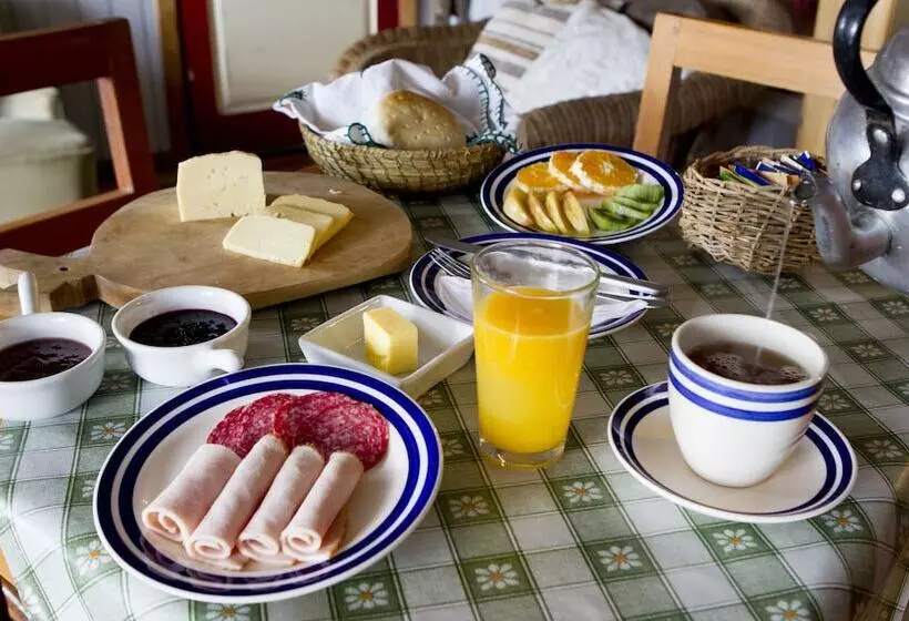 Casa Chilota B&b