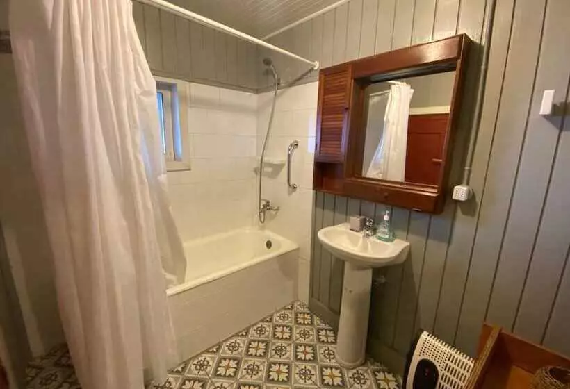 Casa Chilota B&b