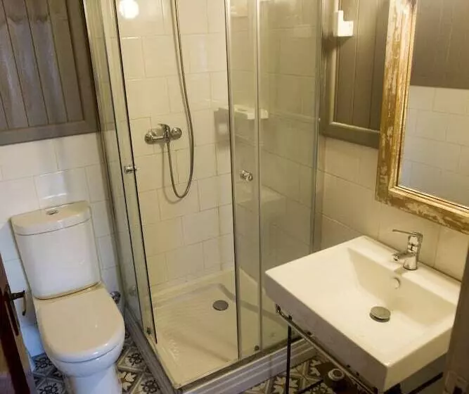 Casa Chilota B&b