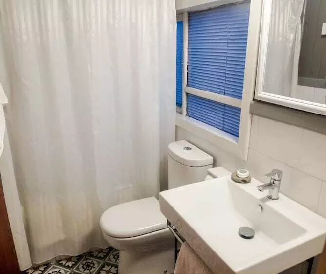 Casa Chilota B&b