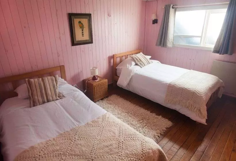 Casa Chilota B&b