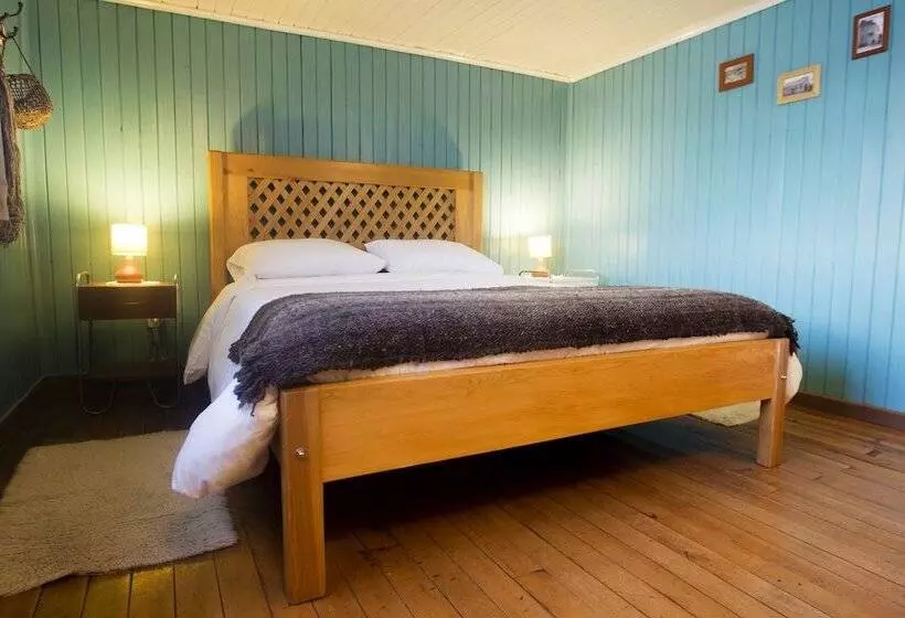 Casa Chilota B&b