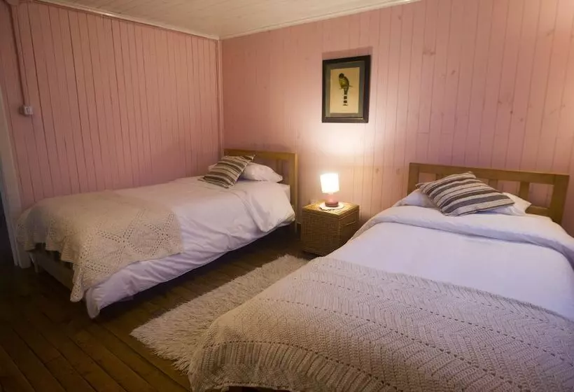 Casa Chilota B&b