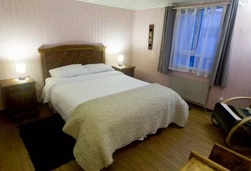 Casa Chilota B&b