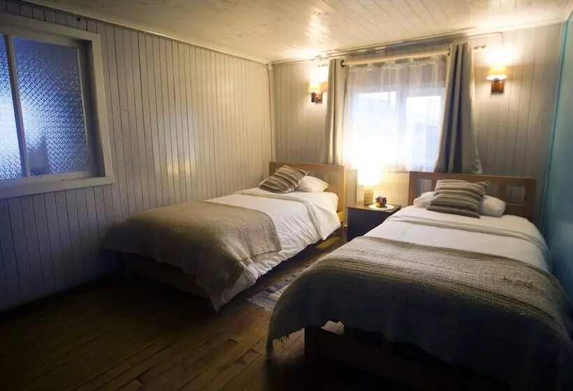 Casa Chilota B&b