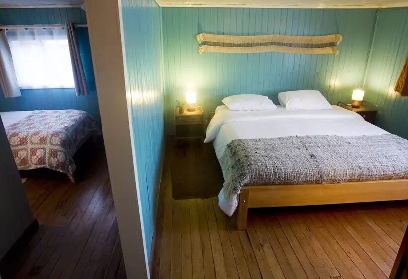 Casa Chilota B&b