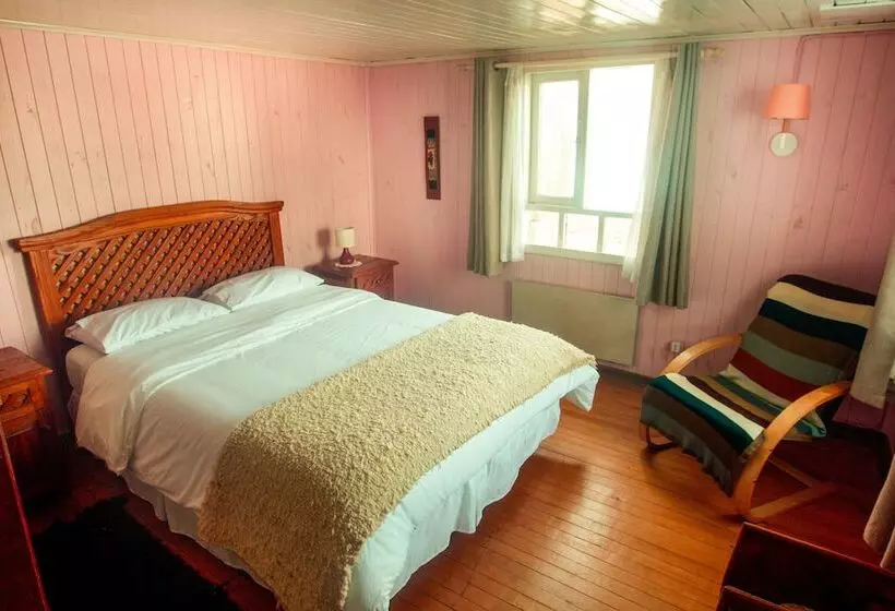 Casa Chilota B&b