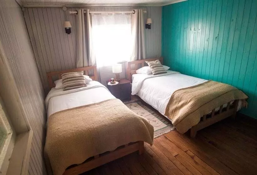 Casa Chilota B&b