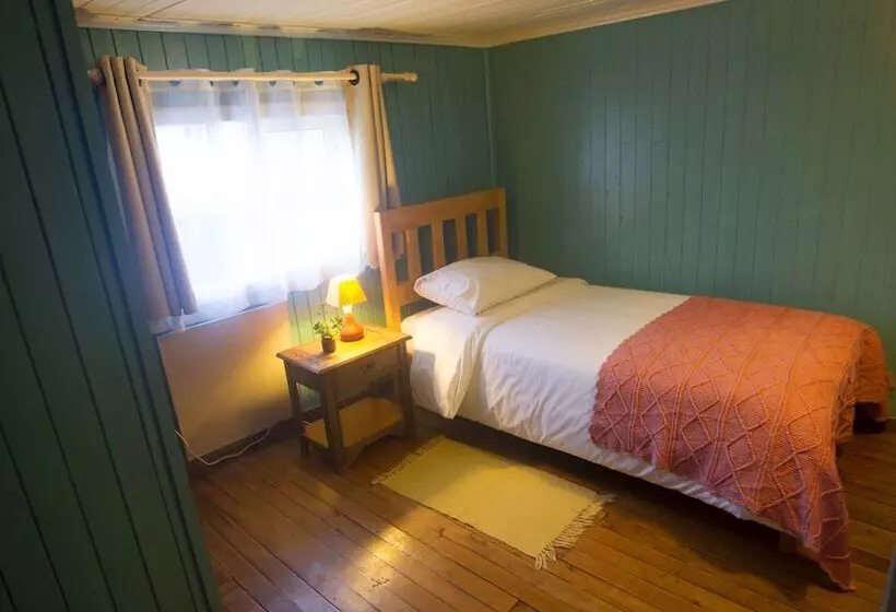 Casa Chilota B&b