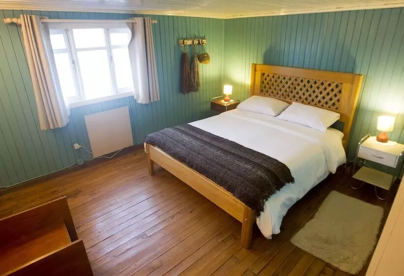 Casa Chilota B&b