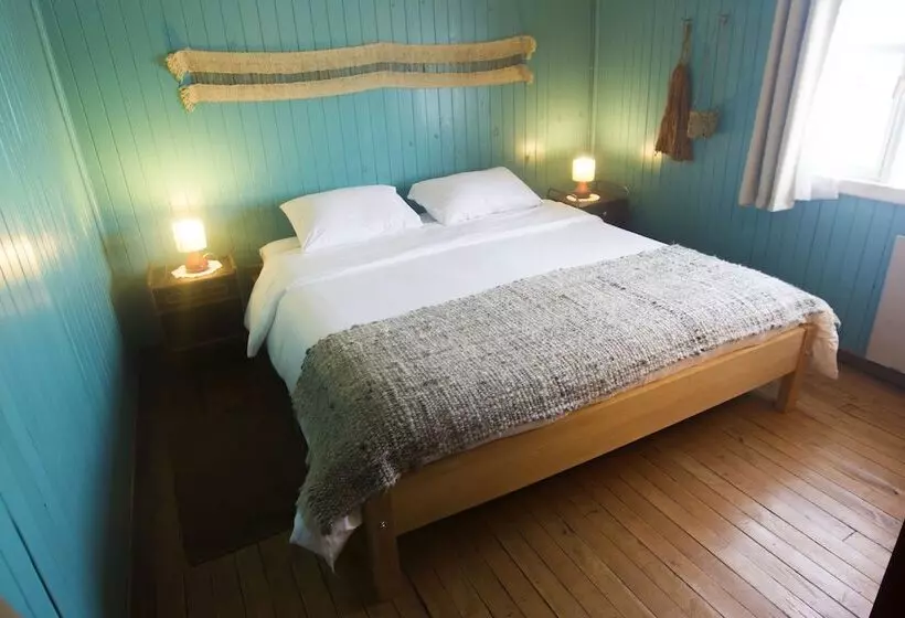 Casa Chilota B&b