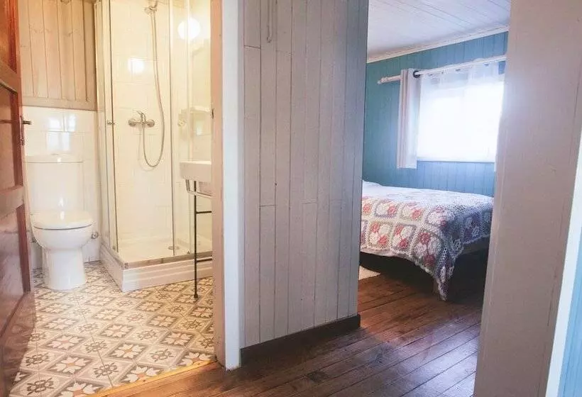 Casa Chilota B&b