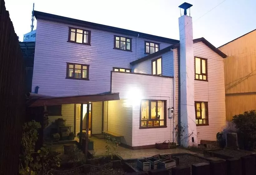 Casa Chilota B&b