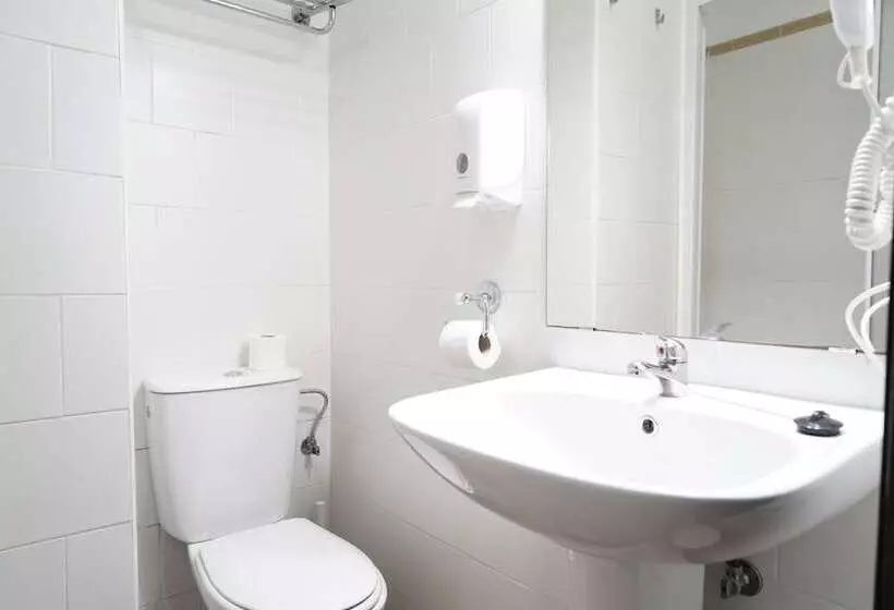 Hospedarte Arenas De El Rocio