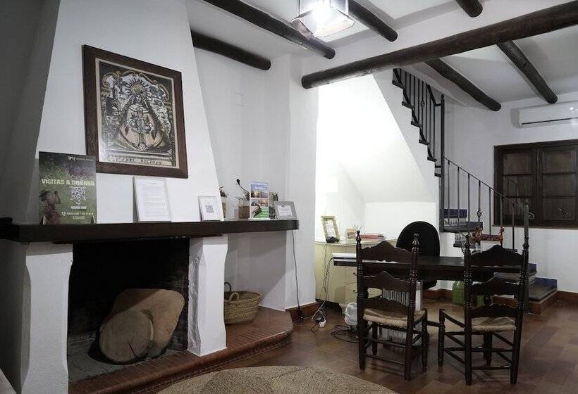 Hospedarte Arenas De El Rocio