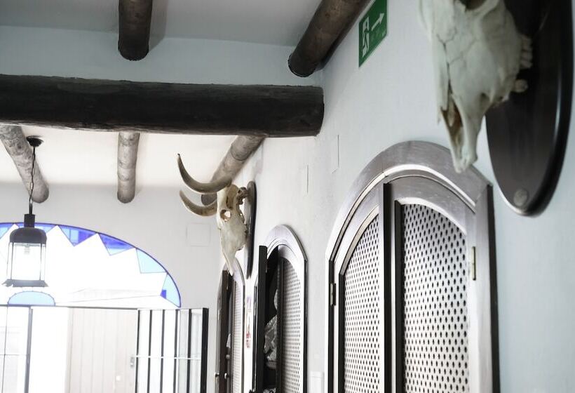 Hospedarte Arenas De El Rocio