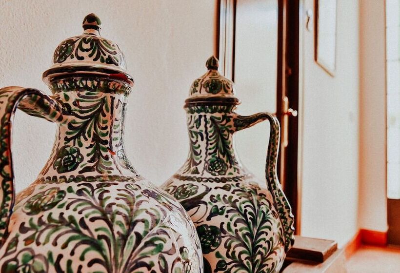 Hospedarte Arenas De El Rocio