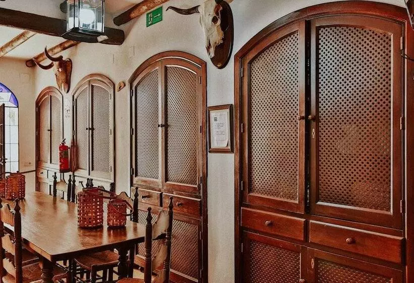 Hospedarte Arenas De El Rocio