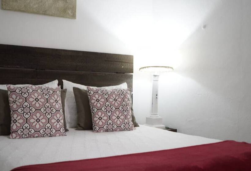 Hospedarte Arenas De El Rocio